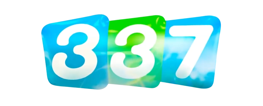 337 Logo